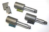 Solenoides aw55-50 (Vectra,Equinox,Volvo, Nissan,Saab)